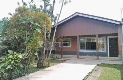 Casa com 5 quartos à venda no Martim de Sá, Caraguatatuba 