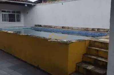 À venda i0279 - casa 2 dormitórios em massaguaçu -  caraguatatuba/sp
