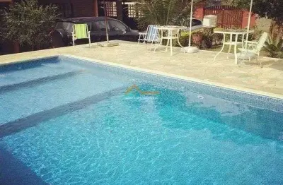 À venda - casa 4 dormitórios em massaguaçu - caraguatatuba/sp