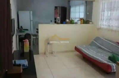 À venda - casa 2 dormitórios no massaguaçu -  caraguatatuba/sp