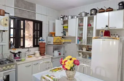 À venda - casa 2 dormitórios em massaguaçu - caraguatatuba/sp