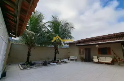 À venda i0835 - casa 4 dormitórios  no massaguaçu caraguatatuba/sp