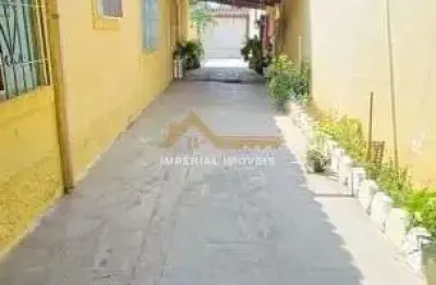 À venda - casa 3 dormitórios no morro do algodão - caraguatatuba/sp