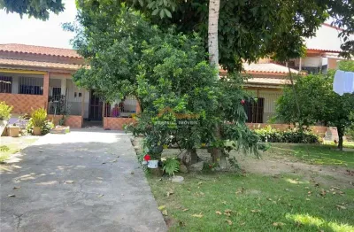 À venda - casa 4 dormitórios no morro do algodão -  caraguatatuba/sp