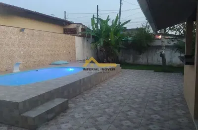 À venda - casa 4 dormitórios no morro do algodão caraguatatuba/sp