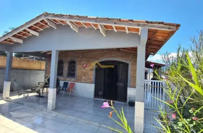 À venda - casa 4 dormitórios no morro do algodão caraguatatuba/sp