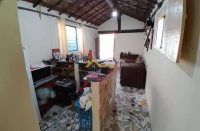 À venda i0820 - casa 1 dormitório no morro do algodão caraguatatuba/sp