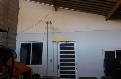 À venda - casa 2 dormitórios no pegorelli -  caraguatatuba/sp