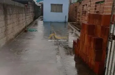 À venda i0219 - casa 2 dormitórios no perequê mirim - caraguatatuba/sp