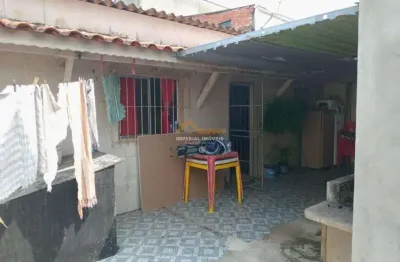 À venda i0376 - casa 2 dormitórios no perequê mirim -  caraguatatuba/sp