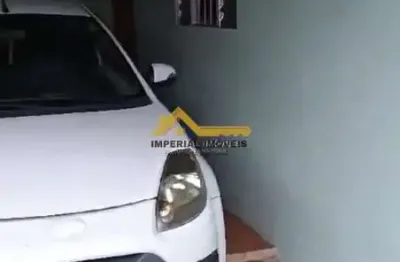 À venda - casa 2 dormitórios no pereque mirim - caraguatatuba/sp