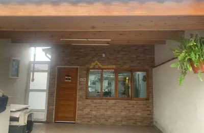 À venda i0467 - casa 2 dormitórios no perequê mirim - caraguatatuba/sp