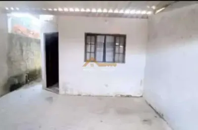 À venda i0537 - casa 2 dormitórios no perequê mirim -  caraguatatuba/sp