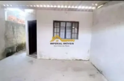 À venda i0537 - casa 2 dormitórios no perequê mirim -  caraguatatuba/sp