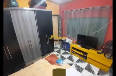 À venda - casa 1 dormitório no perequê mirim em caraguatatuba/sp