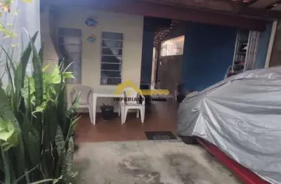 À venda i0278 - casa 2 dormitórios no  poiares  -  caraguatatuba/sp