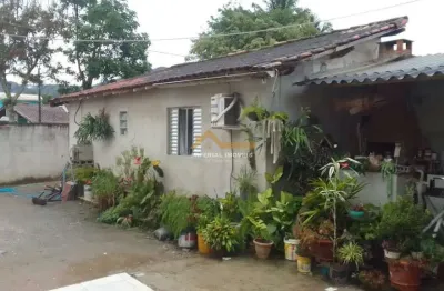 Casa com 2 quartos à venda no Poiares, Caraguatatuba 