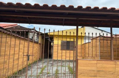 À venda - casa 1 dormitório no poiares  -  caraguatatuba/sp