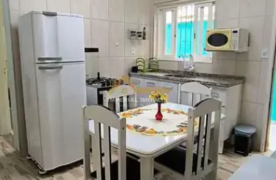 À venda i0566 - casa 2 dormitórios no poiares -  caraguatatuba/sp