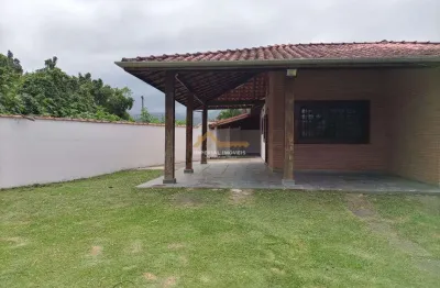 À venda - casa 4 dormitórios no pontal da santa marina -  caraguatatuba/sp i0600