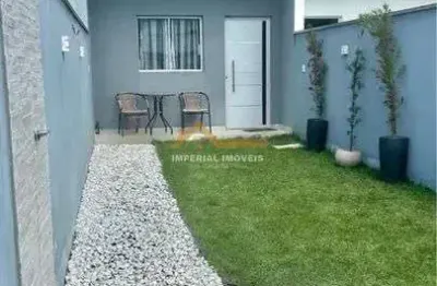 À venda - sobrado 2 dormitórios no pontal de santa marina - caraguatatuba /sp