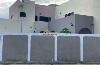 Casa com 5 quartos à venda no Pontal de Santa Marina, Caraguatatuba 