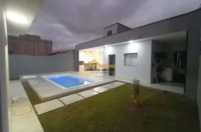 À venda - casa com 3 dorm com edícula no pontal sta marina - caraguatatuba/sp