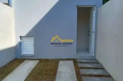 À venda i0951 - sobrado 1 dormitório pontal de santa marina - caraguatatuba/sp