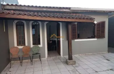 À venda i0196 - casa 2 dormitórios no jardim das palmeiras  -  caraguatatuba/sp