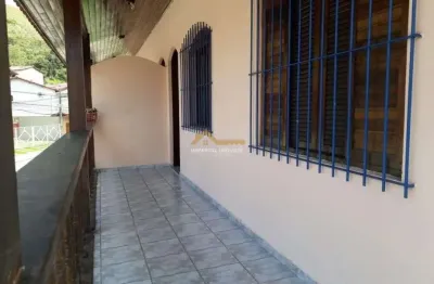 À venda - sobrado 2 dormitórios na prainha -  caraguatatuba/sp