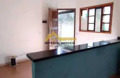 À venda  imóvel com ponto comercial no rio do ouro caraguatatuba-sp
