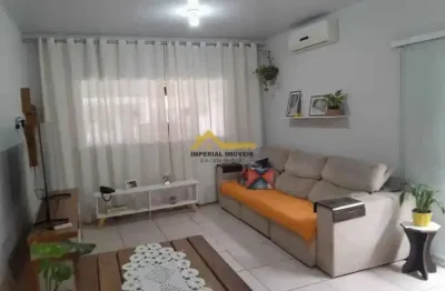 À venda i0727 - casa 2 dormitórios no bairro rio do ouro - caraguatatuba/ sp