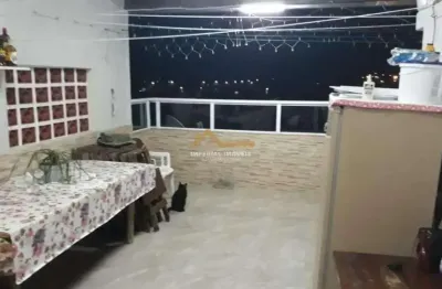 Casa com 4 quartos à venda no Tinga, Caraguatatuba 