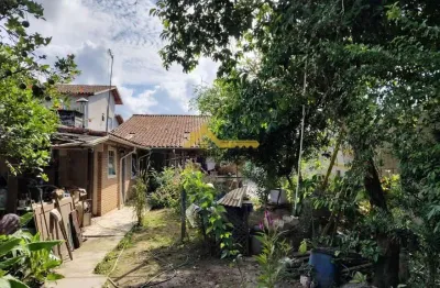 Casa com 3 quartos à venda no Tinga, Caraguatatuba 