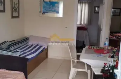 À venda - casa 2 dormitórios no travessão -  caraguatatuba/sp