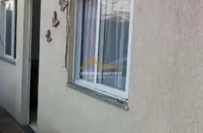 À venda - casa 2 dormitórios no travessão -  caraguatatuba/sp