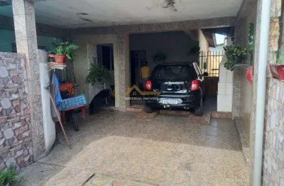 Casa com 5 quartos à venda no Travessão, Caraguatatuba 