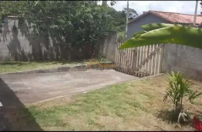À venda - casa 2 dormitórios no travessão - caraguatatuba /sp