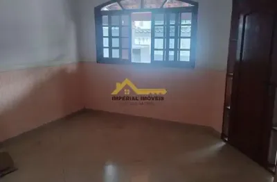 À venda - casa com 3 dormitórios no travessão em caraguatatuba/sp
