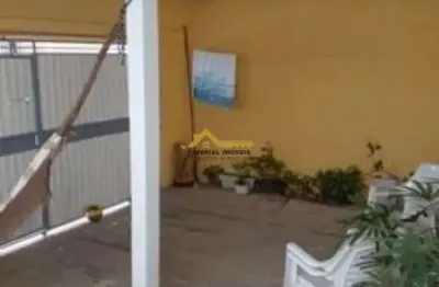 À venda i0908 - casa 2 dormitórios no bairro travessão - caraguatatuba/sp