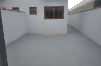 À venda i0075 - sobrado 2 dormitórios no balneário golfinhos - caraguatatuba/sp