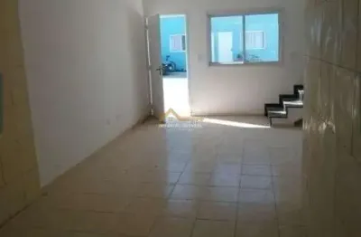 À venda - casa 2 dormitórios no balneário dos golfinhos  -  caraguatatuba/sp