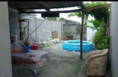 À venda - casa 2 dormitórios no balneário dos golfinho - caraguatatuba/sp