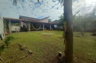 À venda - casa 2 dormitórios no balneário recanto do sol -  caraguatatuba/sp