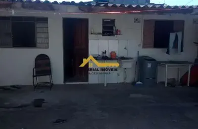 Casa com 2 quartos à venda no Balneário Recanto do Sol, Caraguatatuba 