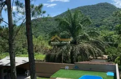À venda i0229 - casa 3 dormitórios no capricórnio l - caraguatatuba/sp