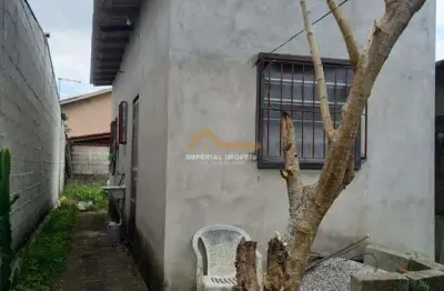 Casa com 2 quartos à venda no Costa Nova, Caraguatatuba 