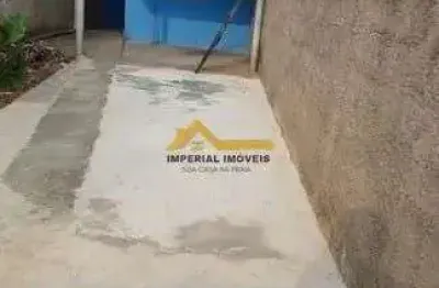 À venda - casa 1 dormitório no jd. tarumãs  -  caraguatatuba/sp