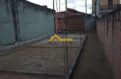 À venda i0208 - casa 2 dormitórios no jd.tarumã - caraguatatuba/sp