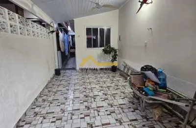 À venda i0853 - casa 2 dormitórios na ponte seca caraguatatuba/sp